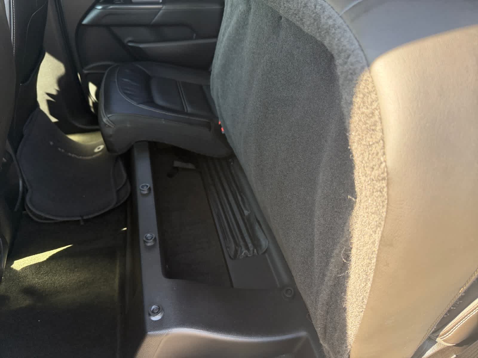 Used 2018 GMC Canyon Denali AWD/4WD image 18