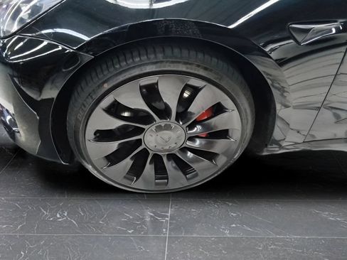 Used 2023 Tesla Model 3 Performance AWD/4WD image 30