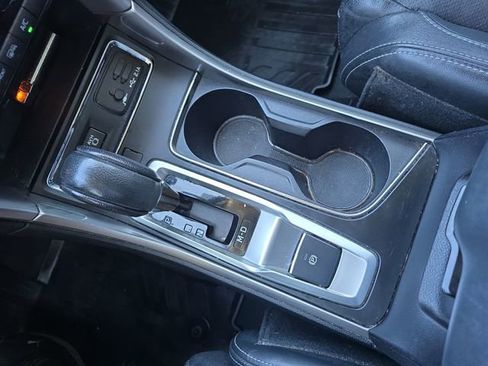 Used 2019 Subaru Ascent Limited image 26