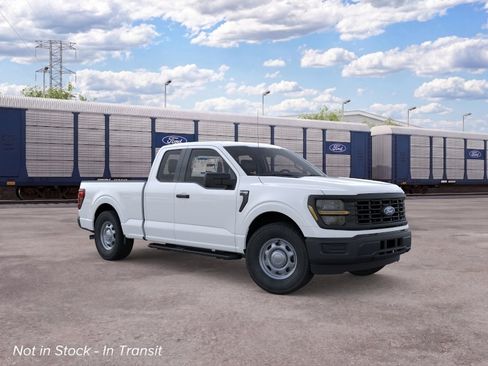 New 2026 Ford F150 XL RWD image 7