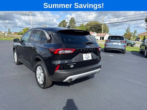 Certified 2023 Ford Escape Active w/ Tech Pack #1 AWD/4WD image 5