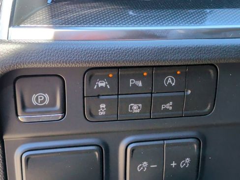 New 2026 Chevrolet Tahoe RST w/ Comfort Package image 16