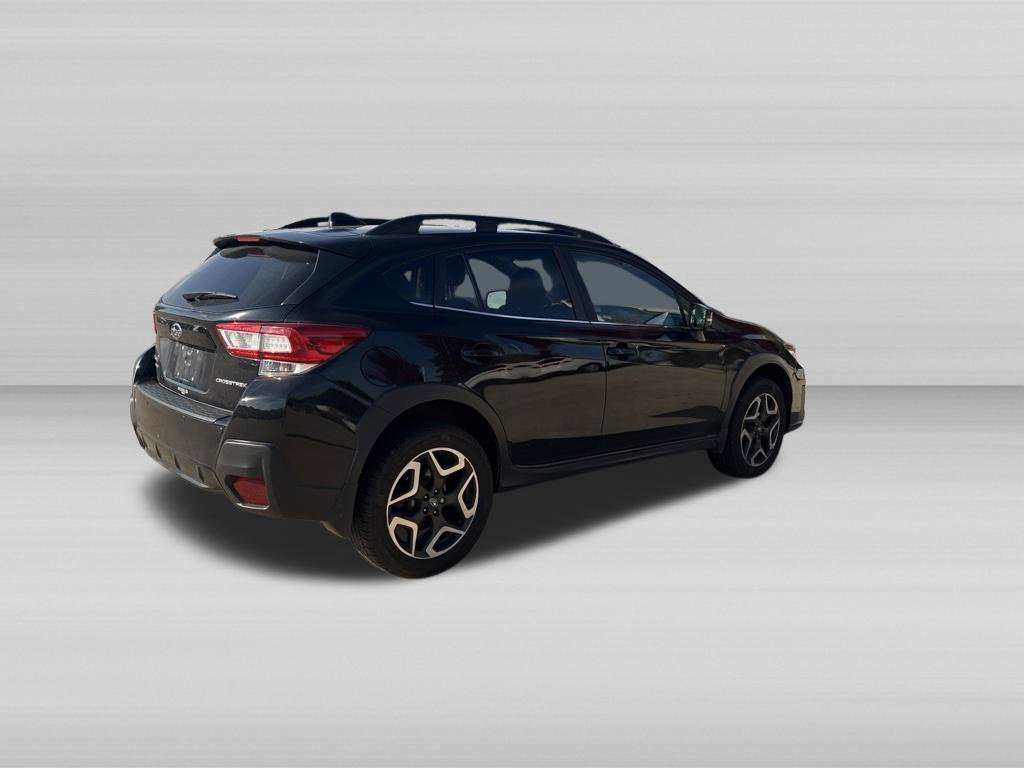 Used 2019 Subaru Crosstrek 2.0i Limited AWD/4WD image 4