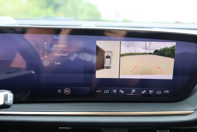 New 2026 Buick Envision Avenir AWD/4WD image 20