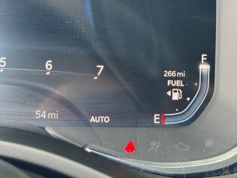 New 2026 RAM 1500 Laramie w/ Night Edition AWD/4WD image 16