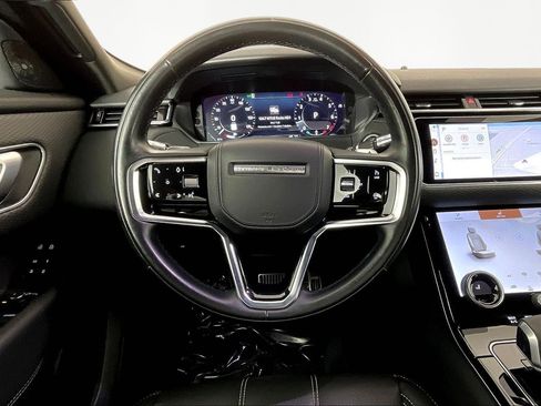 Used 2021 Land Rover Range Rover Velar R-Dynamic S image 9