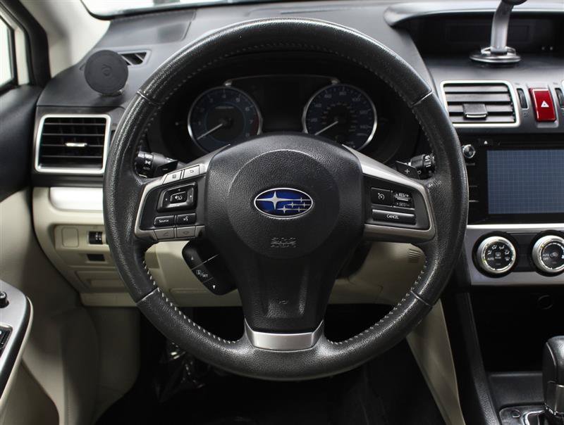 Used 2015 Subaru Crosstrek 2.0i Limited w/ Popular Package #2 AWD/4WD image 14