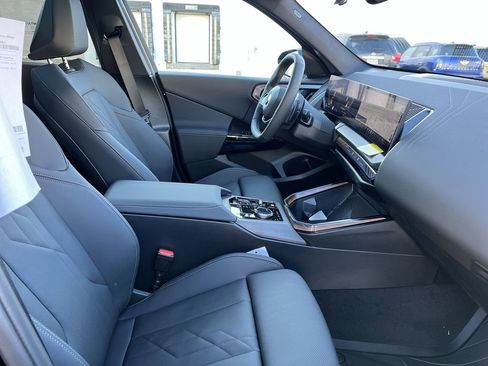 New 2026 BMW X3 xDrive30 w/ Convenience Package image 25