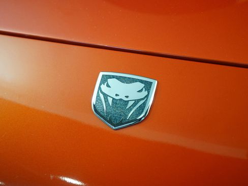 Used 2005 Dodge Viper SRT-10 w/ Copperhead Edition Group image 28