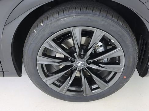 New 2026 Lexus RX 350 AWD image 9