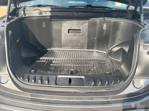 Used 2023 Ford F150 Lightning XLT w/ Equipment Group 312A High image 32