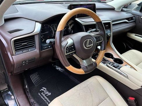 Used 2019 Lexus RX 350 AWD w/ Navigation Package image 13