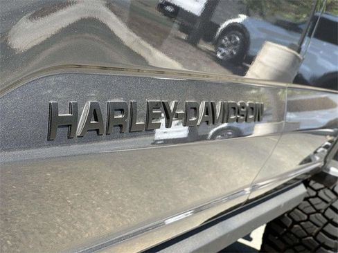 New 2024 Ford F250 Lariat w/ Lariat Ultimate Package image 37