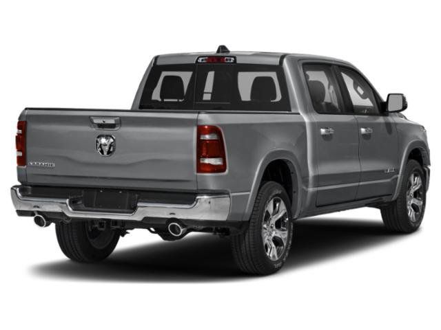 Used 2019 RAM 1500 Laramie AWD/4WD image 5