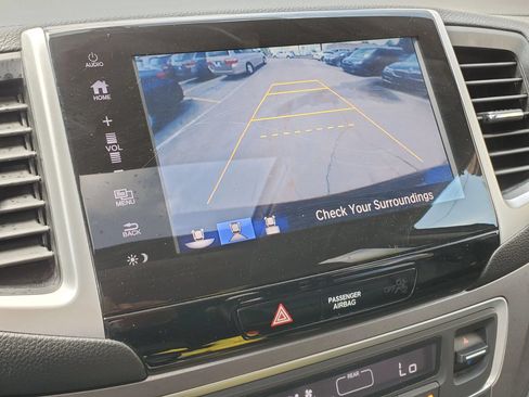 Used 2017 Honda Pilot EX-L image 44