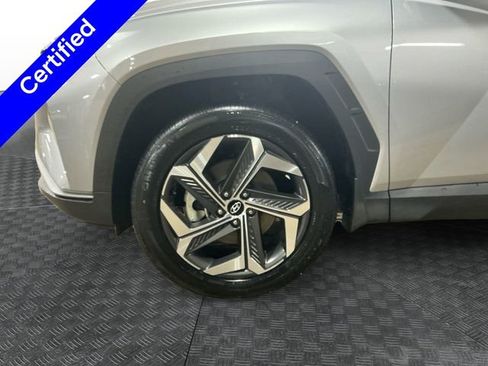 Certified 2023 Hyundai Tucson SEL w/ Convenience Package image 15