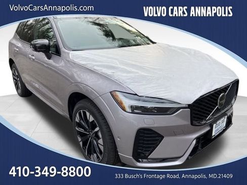 New 2026 Volvo XC60 B5 Plus w/ Climate Package AWD/4WD image 1