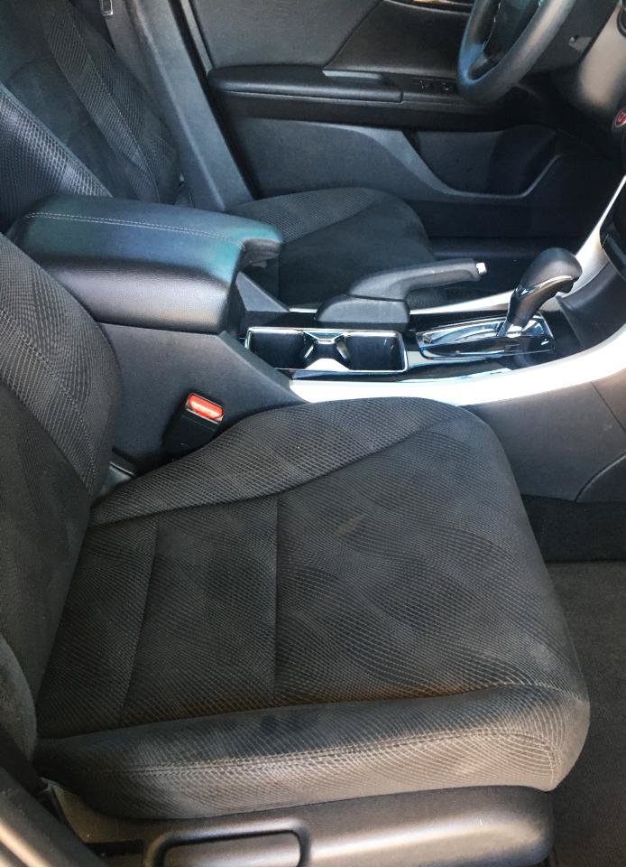 Used 2016 Honda Accord EX image 16