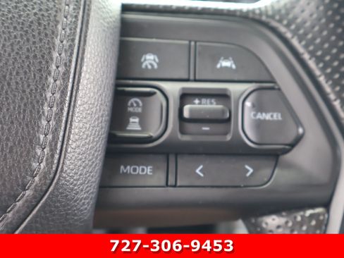 Used 2026 Toyota Tacoma SR5 AWD/4WD image 24