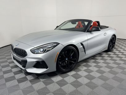 Used 2022 BMW Z4 sDrive30i w/ Dynamic Handling Package
