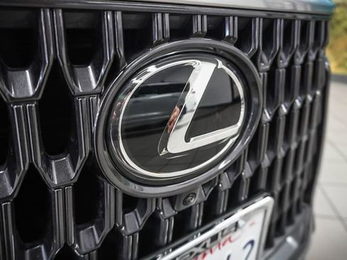 Certified 2025 Lexus NX 450h+ AWD w/ Accessory Package (Z2) image 26