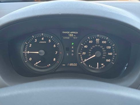 Used 2008 Lexus ES 350 FWD image 21