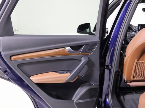 Used 2023 Audi Q5 2.0T Premium Plus w/ Premium Plus Package image 22