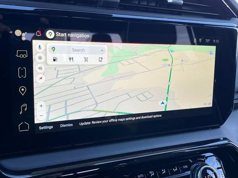 New 2026 GMC Sierra 1500 AT4X image 28