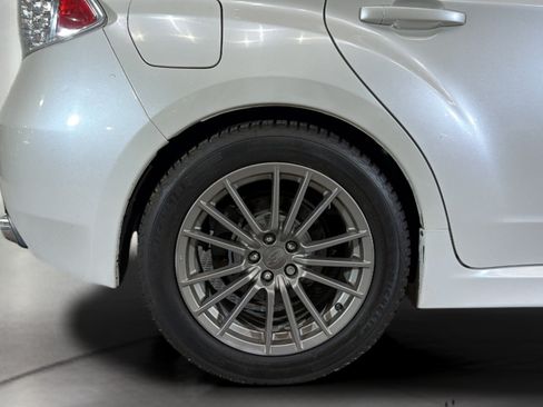 Used 2014 Subaru Impreza WRX Premium w/ Popular Package #1 (IYN) AWD/4WD image 35