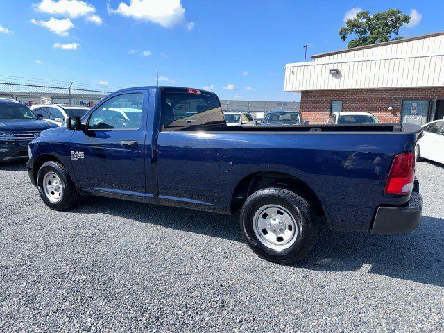 Used 2019 RAM 1500 Tradesman w/ Power & Remote Entry Group RWD image 12