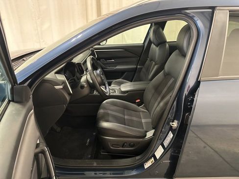 Used 2025 MAZDA CX-50 AWD 2.5 S w/ Premium Package image 7