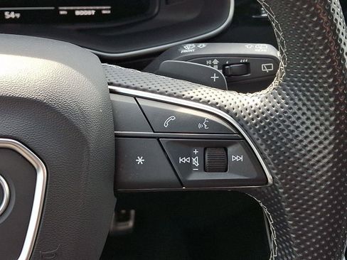 Used 2021 Audi SQ7 Premium Plus image 24