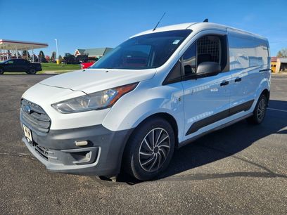 Used 2019 Ford Transit Connect XL