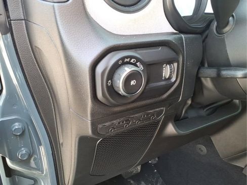 New 2026 Jeep Wrangler Sport S image 14