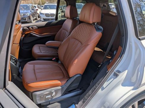 New 2026 BMW X7 xDrive40i w/ M Sport Package image 21