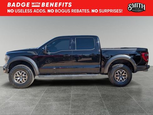 Used 2023 Ford F150 Raptor image 7