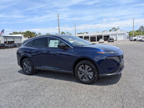 New 2025 Nissan Murano SL AWD/4WD image 2