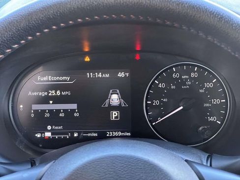 Used 2023 Nissan Kicks SR w/ SR Premium Package image 25