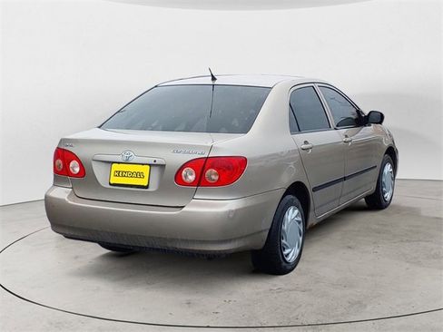 Used 2008 Toyota Corolla CE image 5
