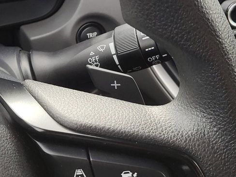 Certified 2025 Subaru Crosstrek 2.0i Premium image 28