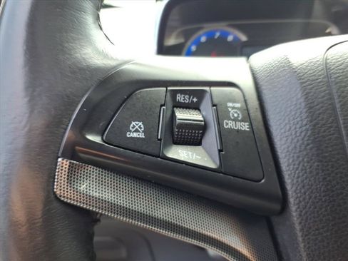 Used 2015 Chevrolet Trax LTZ FWD image 21