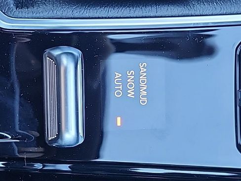 New 2026 Jeep Compass Latitude image 6