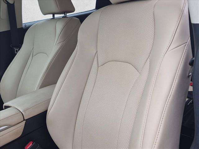 Used 2022 Lexus RX 350 FWD w/ Premium Package image 13