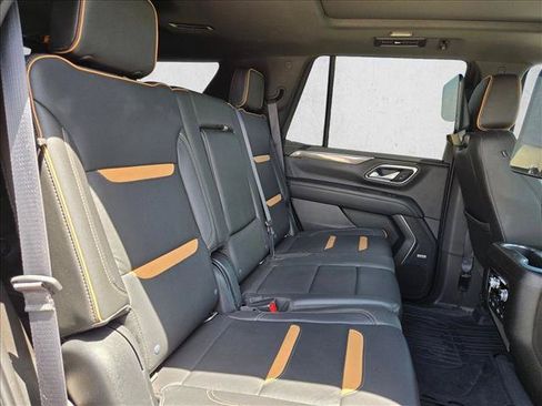 Used 2021 GMC Yukon AT4 w/ AT4 Premium Plus Package AWD/4WD image 20
