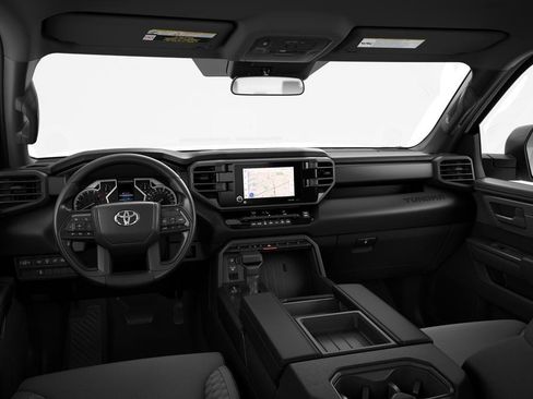 New 2026 Toyota Tundra SR AWD/4WD image 42