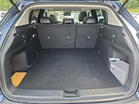 Certified 2025 MAZDA CX-50 AWD 2.5 Turbo w/ Cargo Package image 34