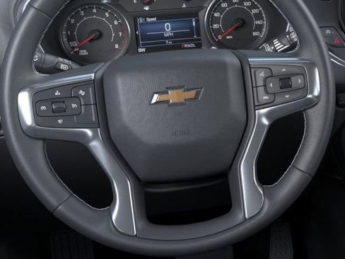 New 2025 Chevrolet Blazer LT w/ Sound & Technology Package image 46