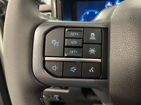 New 2026 Ford F250 Lariat w/ Tremor Off-Road Package AWD/4WD image 21