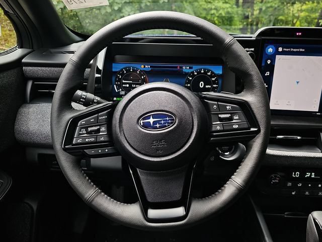 New 2026 Subaru Outback Limited AWD/4WD image 9