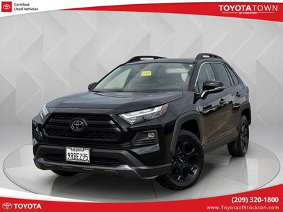 Certified 2024 Toyota RAV4 TRD Off-Road